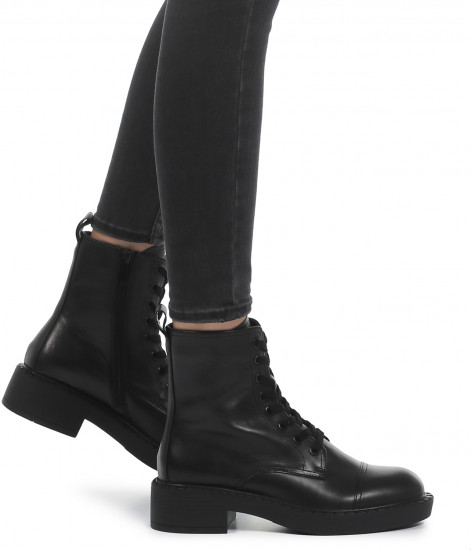 Ботинки женские