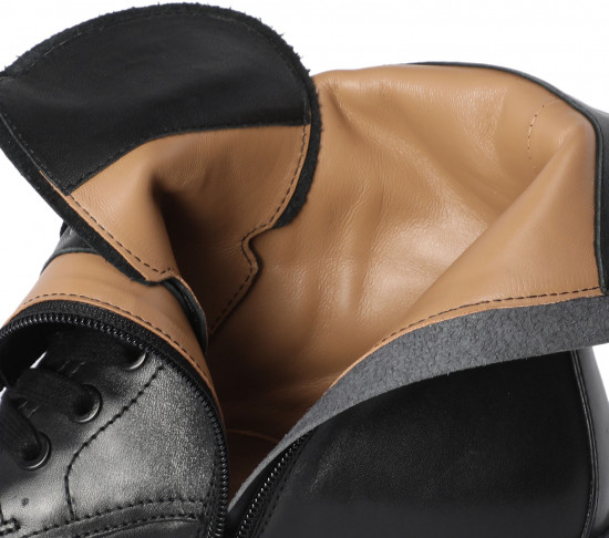 Ботинки женские