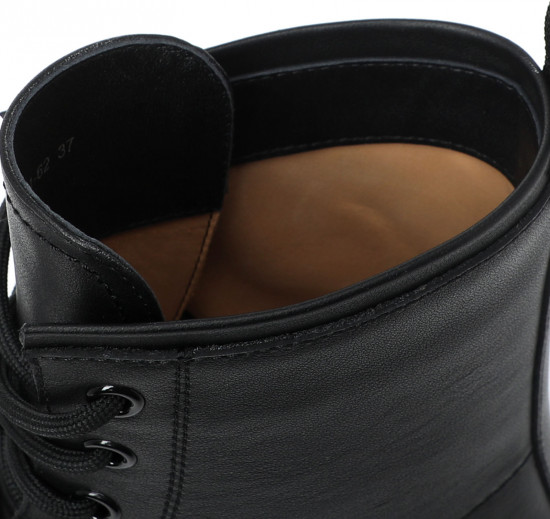 Ботинки женские