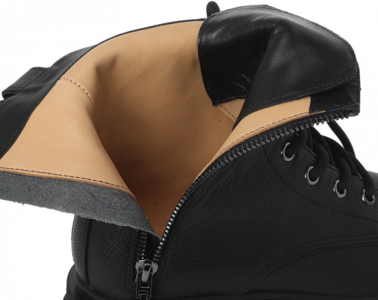 Ботинки женские