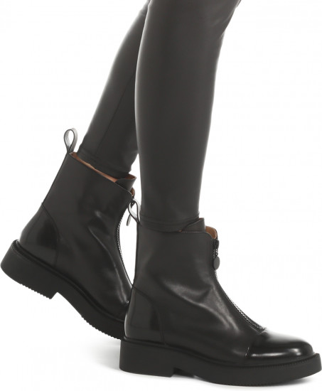 Ботинки женские