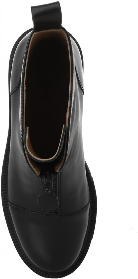 Ботинки женские