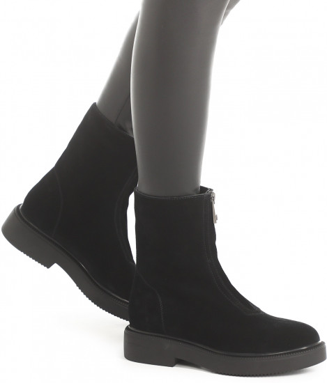 Ботинки женские