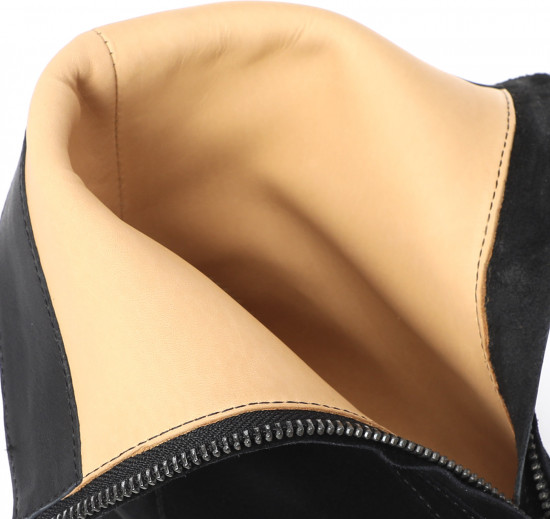 Ботинки женские