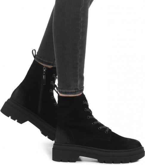 Ботинки женские