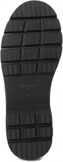 Ботинки женские