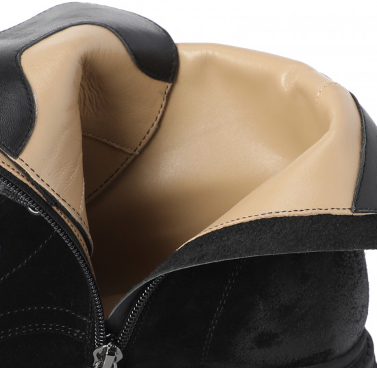 Ботинки женские