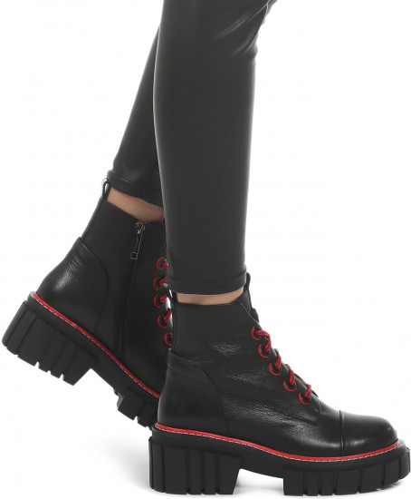 Ботинки женские