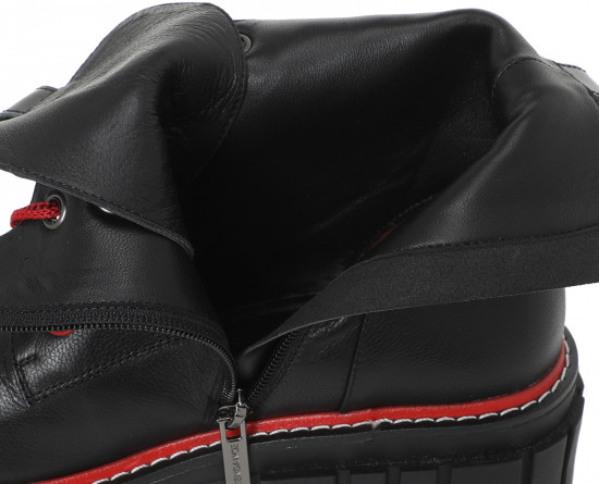 Ботинки женские