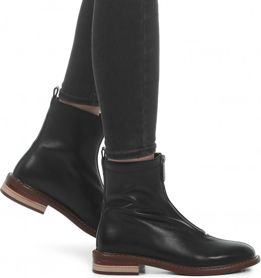 Ботинки женские