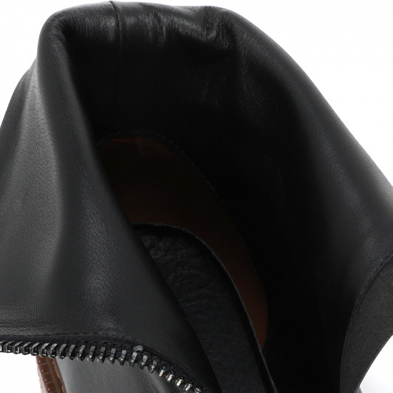 Ботинки женские