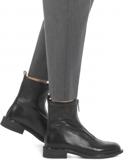 Ботинки женские