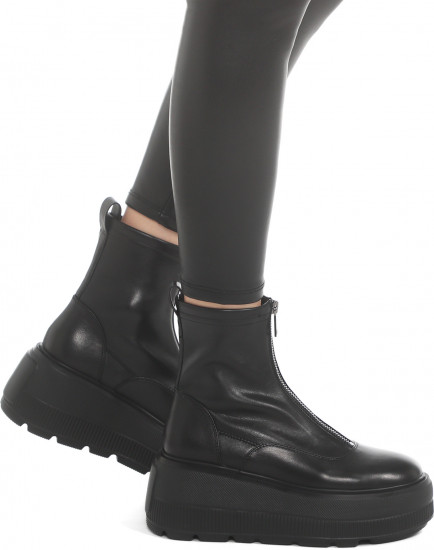 Ботинки женские