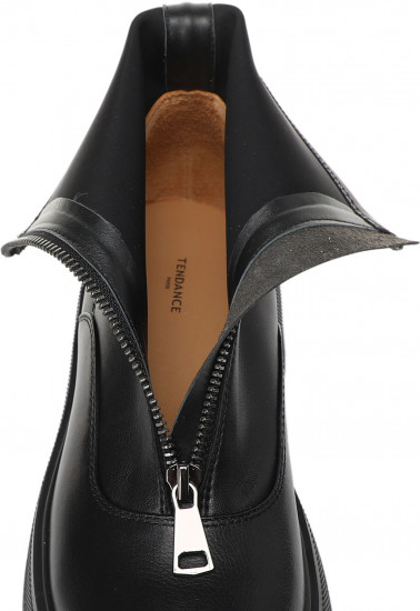 Ботинки женские