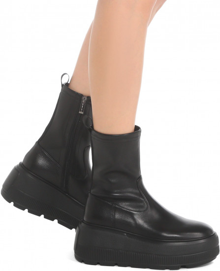 Ботинки женские