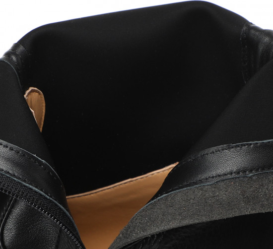 Ботинки женские