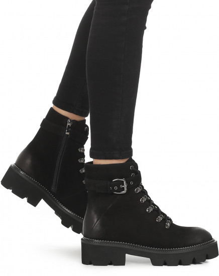 Ботинки женские