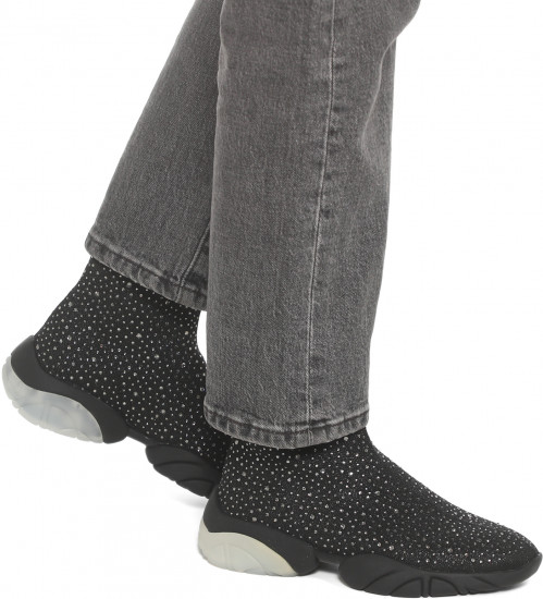 Ботинки женские