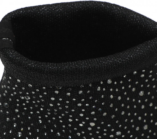 Ботинки женские