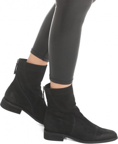 Ботинки женские