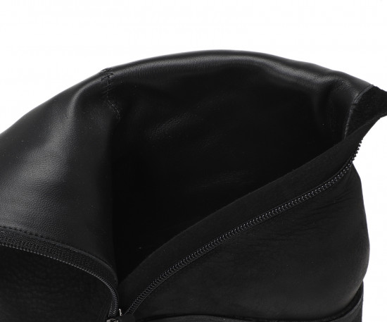 Ботинки женские