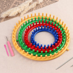 Набор для вязания «Лумы» - Фото 1