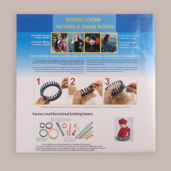 Набор для вязания «Лумы» - Фото 5