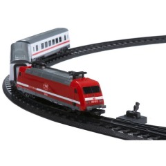 Железная дорога, 1:87 - Фото 5