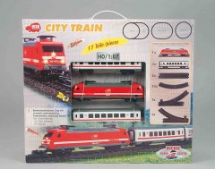 Железная дорога, 1:87 - Фото 6