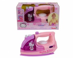 Утюг "Hello Kitty" - Фото 1