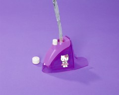 Утюг "Hello Kitty" - Фото 3