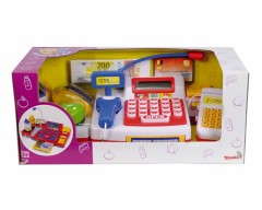 Цифровая касса со сканером - Фото 1