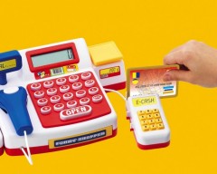 Цифровая касса со сканером - Фото 2