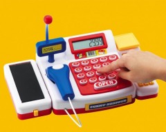 Цифровая касса со сканером - Фото 5