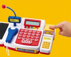 Цифровая касса со сканером - Фото 6