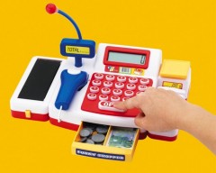 Цифровая касса со сканером - Фото 7