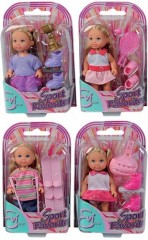 Кукла Ева Спортсменка - Фото 1