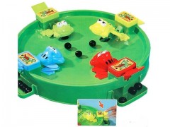 Детская игра "Голодные лягушата" - Фото 1