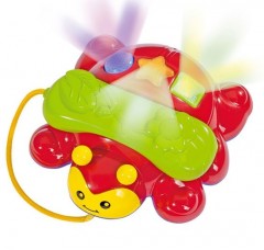 Телефон-каталка - Фото 2