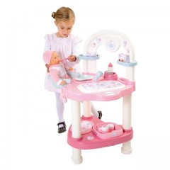 Набор для кормления и купания пупса «Baby Nurse» - Фото 1