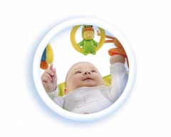 Коврик надувной - Фото 3