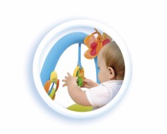 Коврик надувной - Фото 4