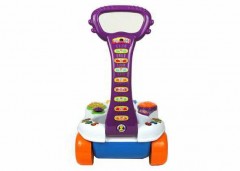 Музыкальная каталка - Фото 2