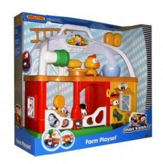 Игровой набор "Ферма" - Фото 1