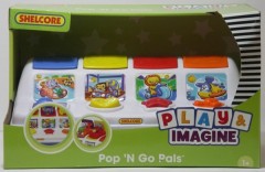 Активный развивающий центр "Весёлые зверята" - Фото 1