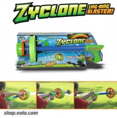 Ружье Zyclone - Фото 3