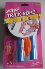 Скакалка - Фото 1