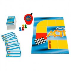 Игра "Активити Турбо" для детей - Фото 1