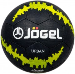 Мяч футбольный JS-1100 «Urban» №5 - Фото 3