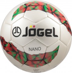 Мяч футбольный JS-200 «Nano» - Фото 4